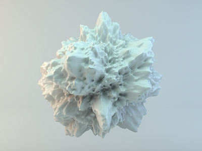 Big Bang 3d big bang blob cinema 4d drew rios expanding glue liquid morph sound universe