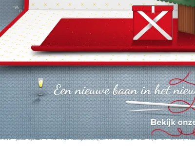 Christmas christmas knitted