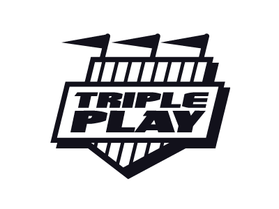 Triple Play 3 baseball card mlb panini
