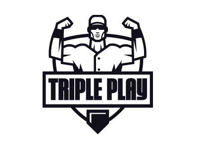 Triple Play 2 baseball card mlb panini