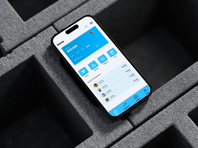 Digital Wallet System
