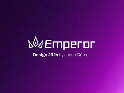 Emperor - Redesign appdesktop branding gamer leagueoflegends lol moba