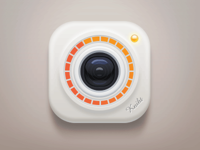 Camera GIF camera gif icon ui