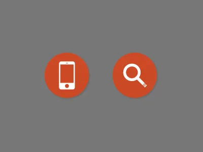 Pictos #2 glyphs icons pictograms