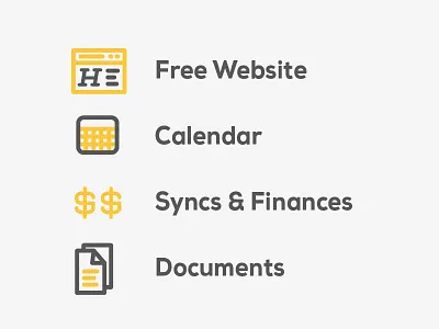 Hognob Icons hognob icons nexa