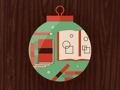 The Eighth Day of Christmas 12 days of christmas christmas holiday vector