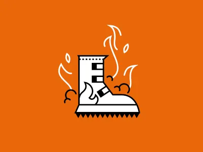 Boots of Infinite Ass Kicking