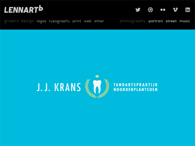 New portfolio [GIF] animated gif logo nexa portfolio responsive site website