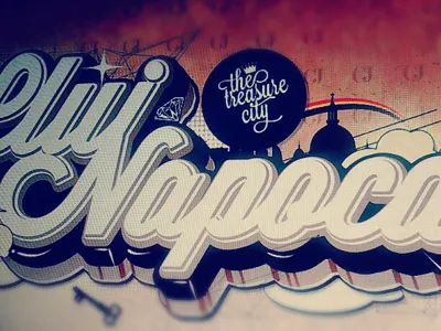 CJ cluj cluj napoca gimmickal gmk plaiurile razvan coste