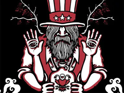 DC Brau design beer dc brau growler logo