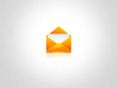 Newsletter icon mail newsletter