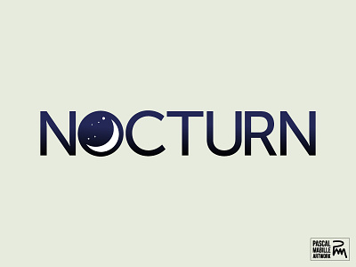 nocturn title band music electro french work in progress