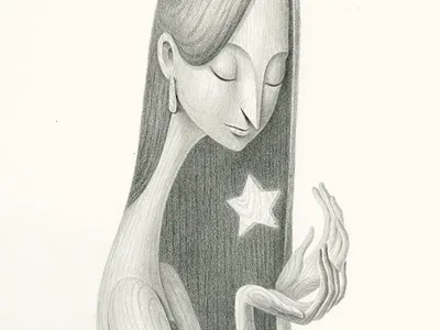 Spirit Of The Forest charles santoso exhibition pencil woodwork