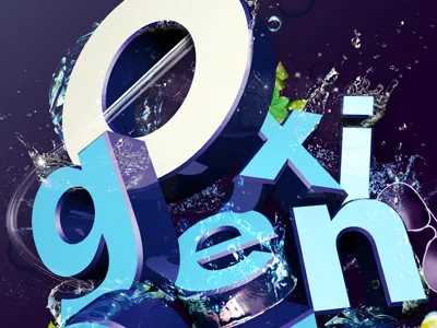 Oxigeneza gimmickal gmk oxigeneza razvan coste