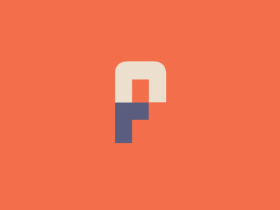 Initials Monogram - nf f initials logo monogram n nf