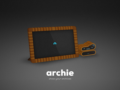 archie mockup android archives backups bookshelf