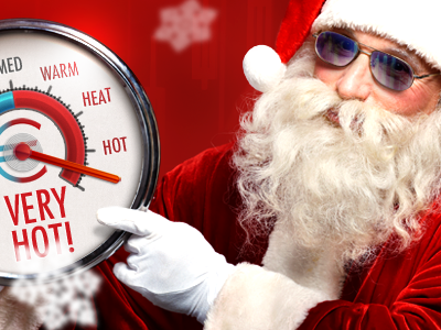 Trading Fever promo fever forex promo red santa trading