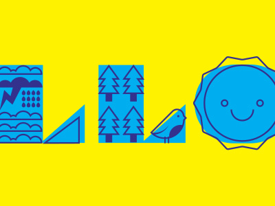 LLO illustration type