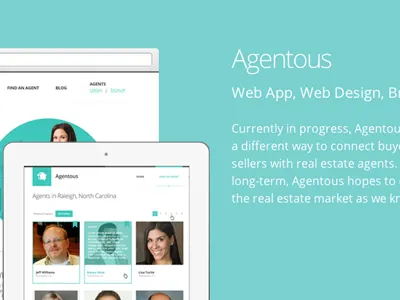 New website up... nicklala.com new portfolio ui ux website