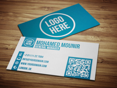 Multipurpose Business Card 1 business card creative elegant high modern multipurpose neat organized quality