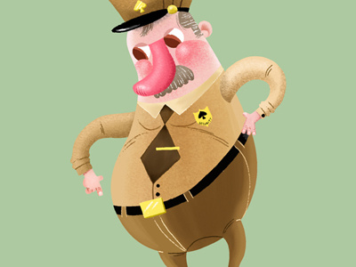 Work in progress tim paul tim paul illustrations
