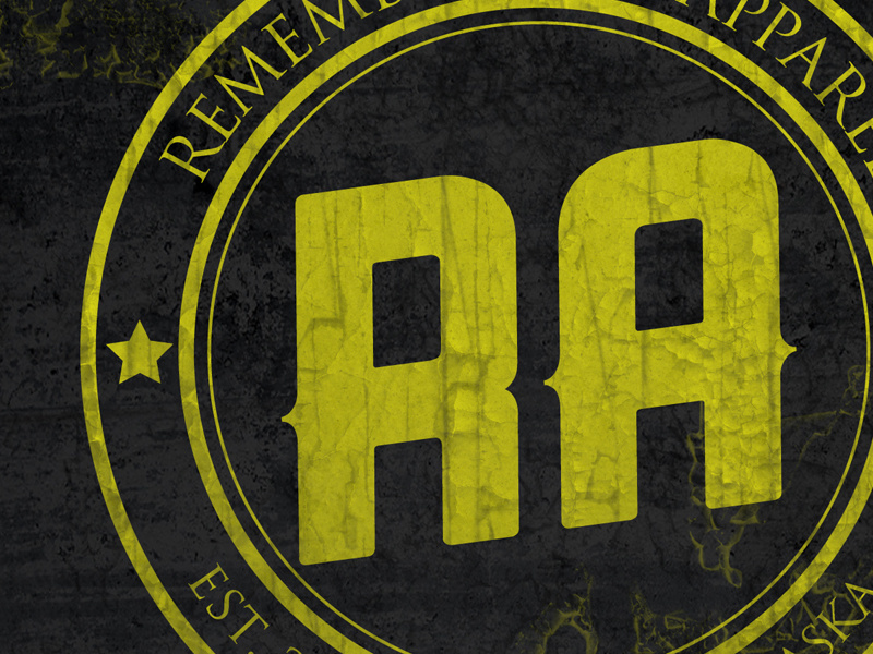 Example of Logo