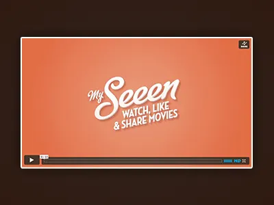 Here is MySeeen! [VIDEO] app cinema ios iphone movie myseeen