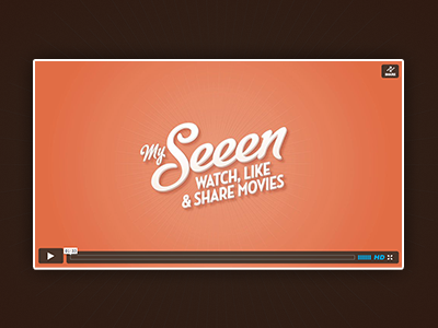 Here is MySeeen! [VIDEO] app cinema ios iphone movie myseeen