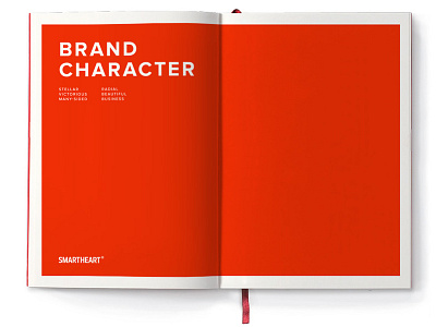 Moscow Brandbook branding city moscow russia
