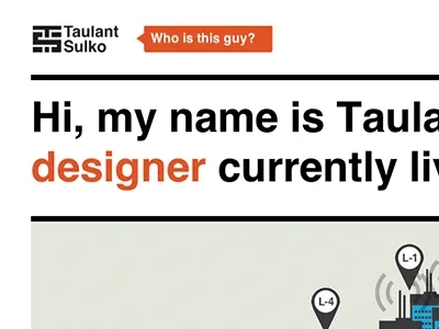Website WIP 2