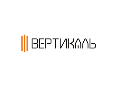 Vertikal lecture hall logo design aeroclub biomedicine brand branding colorful creative custom custom made design gtd hall helicopters identity lecture lecture hall logo logo design logo designer logotype russia technology type typographic typography web