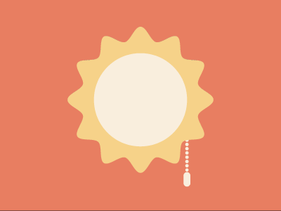 [Animated Gif] -8 animation end gif maya sun world