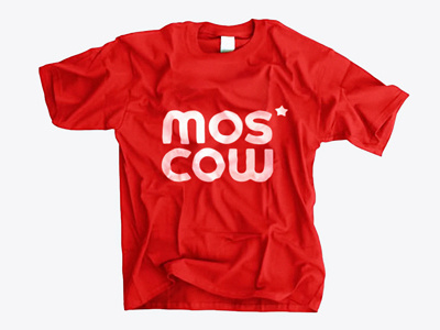 Moscow T-Shirt branding city moscow russia t shirt