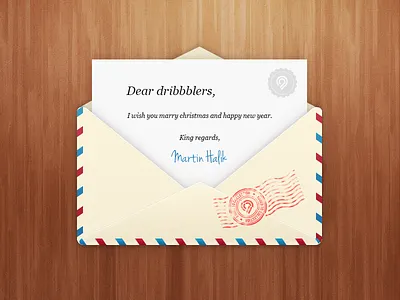 Newsletter envelope PSD email envelope invitation letter mail newsletter shop