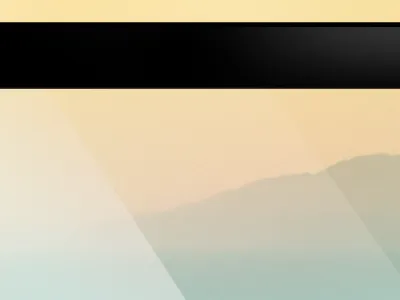 Personal Website Exploration nav bar side crop