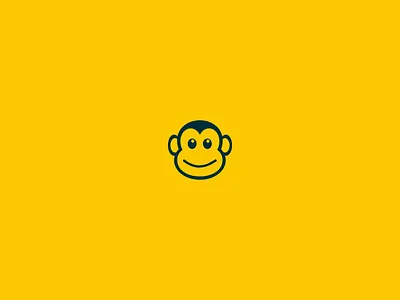 monkey monkey yellow