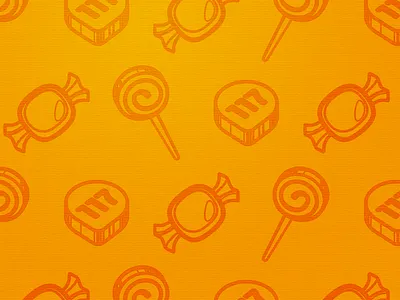 Sweet Dreams candy dart117 pattern