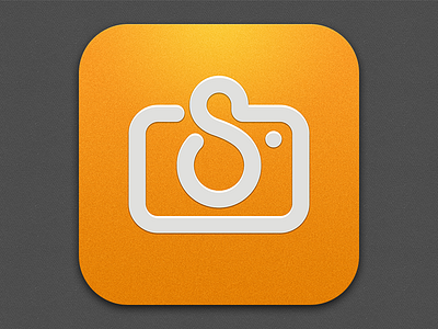 Spottah Icon icon ios iphone spottah