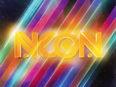 Design a Neon Type Tutorial - Advanced Photoshop Magazine #103 advanced photoshop aoiro studio neon photoshop tutorial