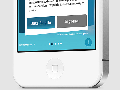 Launcher app ios