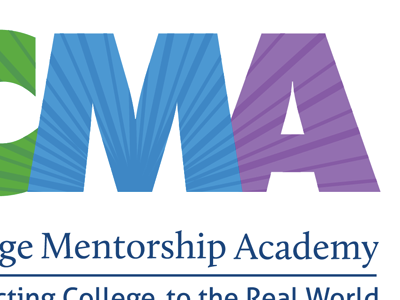 CMA logo