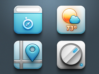 Some more chubs cute fat icons ios