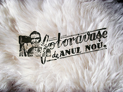 Fotorăvașe de anul nou. fotoravase