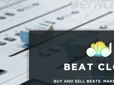 Beat Cloud Zoomed cloud cloudapp icloud itunes music