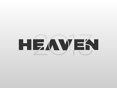 New Year's Eve Concept Artwork 2013 heaven new years eve nye