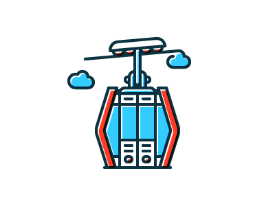 Cableway 2 cablecar cableway eyup golden halic horn icon illustration istanbul pierreloti ropeway symbolicistanbul symbolicistanbulbolicities symbolicities teleferik transportation turkey vehicle