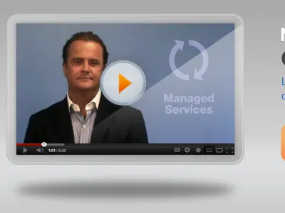 Floating Video banner jsteinberg video
