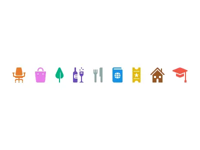 Lil' Baby Icons icons