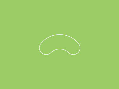 Cloud Gate Bean bean chicago cloud gate icon landmark