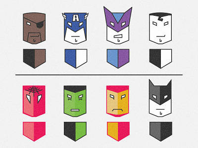 Super duper batman captain america comics dc hawkeye hulk ironman marvel nick fury spiderman super heroes superman